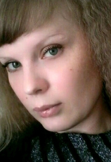 Моя фотография - Наташа, 39 из Буденновск (@natasha57992)