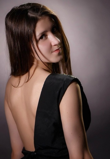 My photo - Aleksandra, 30 from Samara (@aleksandra38667)