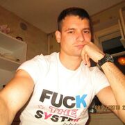 vladimir, 31, Архангельское