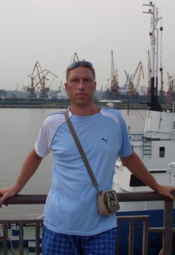 My photo - Aleksandr, 52 from Navapolatsk (@aleksandr547602)
