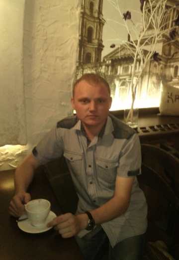 Моя фотография - максим, 33 из Краснополье (@maxkokadey91)
