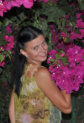 My photo - Olga, 48 from Tel Aviv-Yafo (@olga213815)