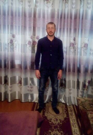 Моя фотография - Эдем, 39 из Ташкент (@edem521)