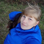 Людмила, 30, Уинское