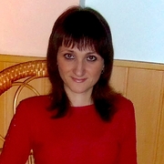 Nataliya 32 Čerkasy