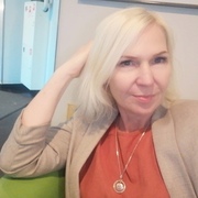 Юлия, 50, Москва