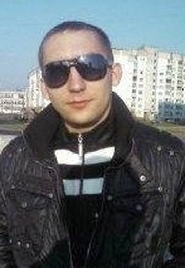 My photo - Dimon, 36 from Babruysk (@dimon1191)