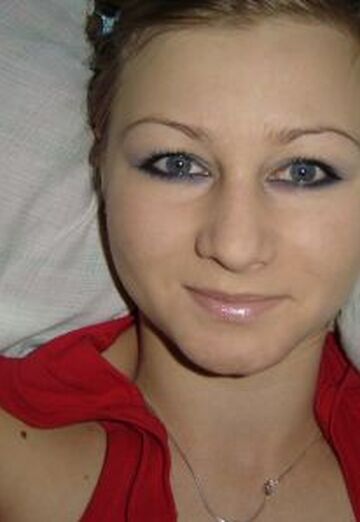 My photo - Yana, 36 from Kholmsk (@wwwaska38)