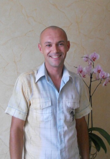 My photo - sergey, 45 from Belogorsk (@sergey8798668)