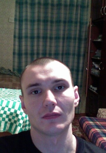 Моя фотографія - Андрей, 43 з Желєзногорськ (@andrey7318998)
