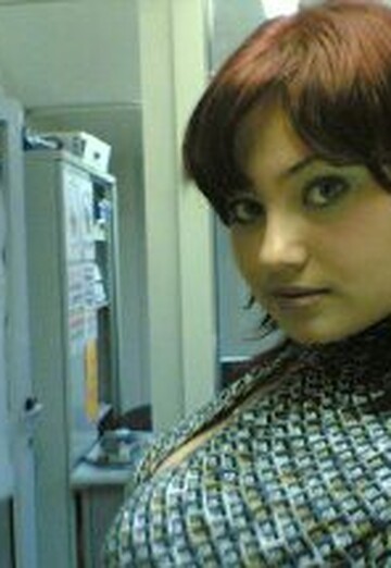 My photo - Tatyana, 36 from Dolgoprudny (@tatwyna6618763)