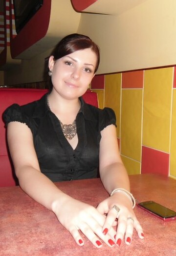 My photo - Evgeniya, 32 from Novozybkov (@evgeniy6845427)