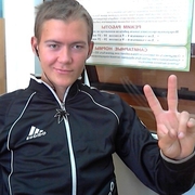Asmodey, 29, Междуреченский
