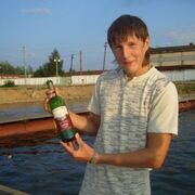 Витек, 34, Александровск