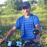 Дмитрий, 35, Сосновское
