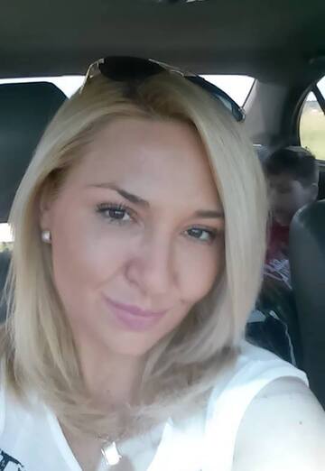 My photo - Marisha, 42 from Pervomayskiy (@marisha2912)