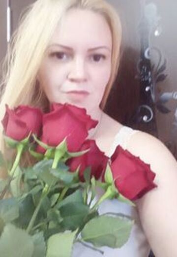 Моя фотография - Ольга Козлова, 34 из Таганрог (@olgakozlova17)