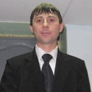 Серёга, 42, Краснотуранск