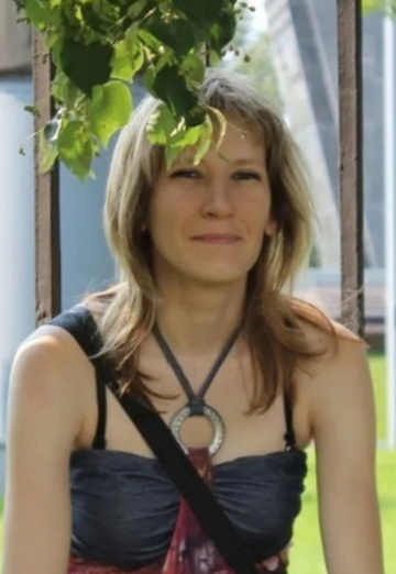 Mein Foto - Anastasija, 34 aus Rusa (@anastasiya200533)