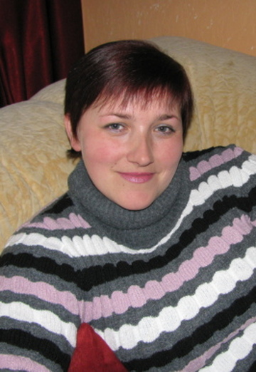 My photo - Lyudmila, 44 from Sumy (@ludmila5767)