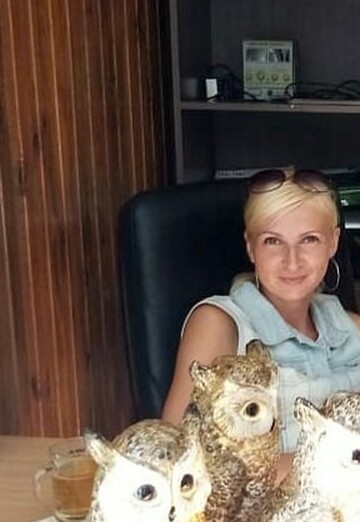 Моя фотография - Olga, 39 из Барнаул (@olga339524)
