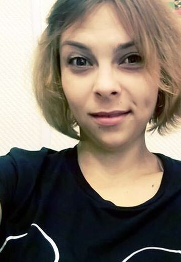 Моя фотография - Екатерина, 30 из Горно-Алтайск (@ekaterinacheprasova)