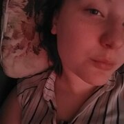 Анастасия, 23, Дедовичи