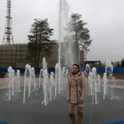 Валерия, 36, Тарко (Тарко-сале)
