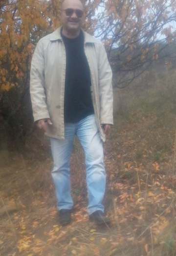Моя фотографія - Вадим, 59 з Таганрог (@vadim82159)