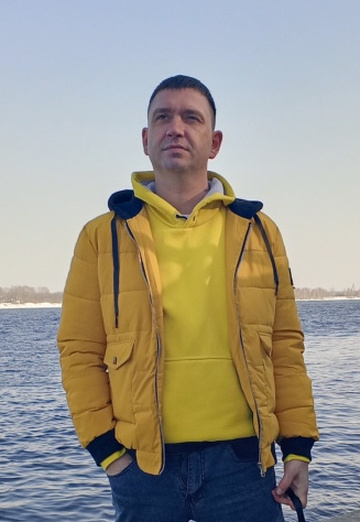 My photo - Ivan, 35 from Yaroslavl (@ivan340602)