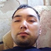 Maksat, 25, Ивантеевка