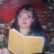 Марина, 44, Железногорск