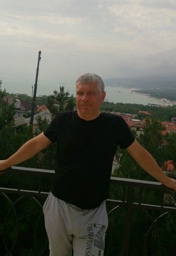 Моя фотография - Андрей, 55 из Волгоград (@andrey481081)