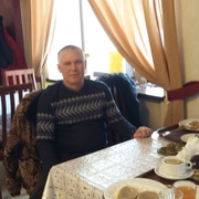 николай, 48, Яя