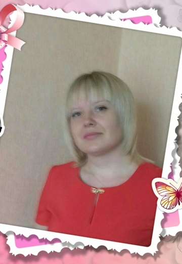 Svetlana (@svetlana191581) — my photo № 1