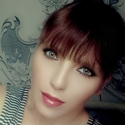 Марина, 36, Курск