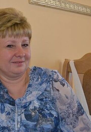 Моя фотография - Марина, 58 из Рязань (@marina132239)
