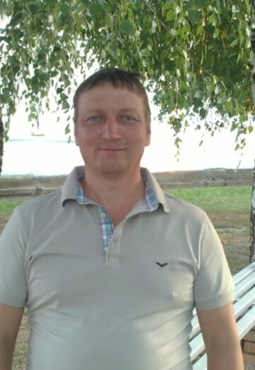 Моя фотография - Sergey, 52 из Краснодар (@sergey403713)