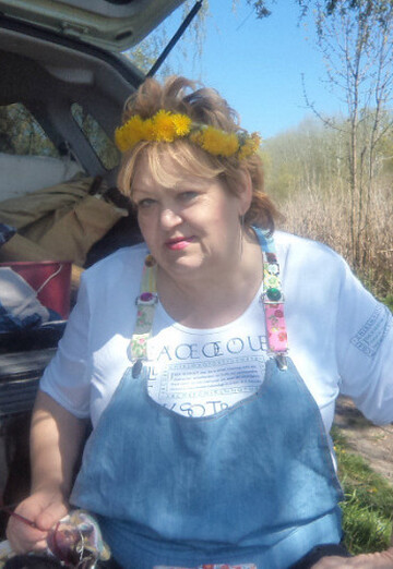 My photo - Tamara sh, 69 from Rostov-on-don (@tamarash)