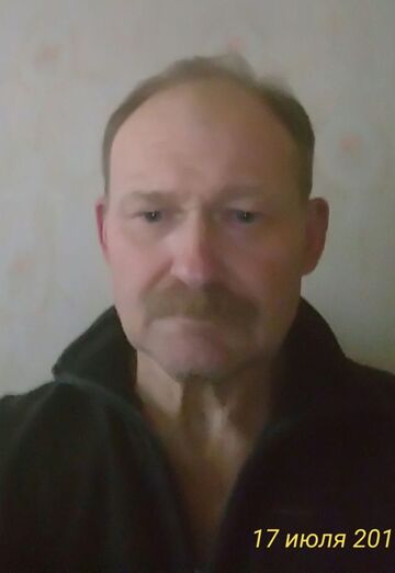 My photo - Leonid, 61 from Moscow (@leonid28681)