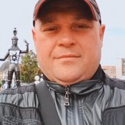 Александр, 48, Кировск
