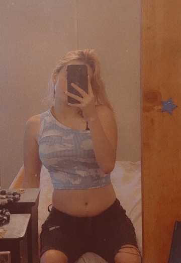 Alexis (@alexis1005) — my photo № 3