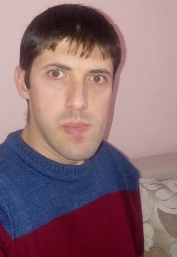 Моя фотография - Stanimir, 38 из Бургас (@stanimir42)