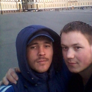 Александр, 33, Руза