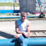 Андрей 40 лет (Рак) Поронайск