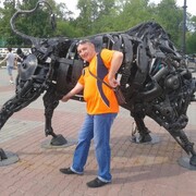 Артем, 41, Саяногорск