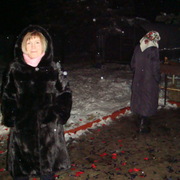 Татьяна, 68, Радужный (Ханты-Мансийский АО)