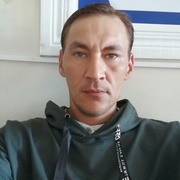 Александр Ильгявичус, 38, Парабель