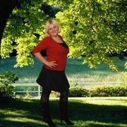 Даша, 36, Приволжье