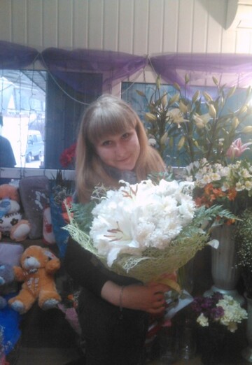 Моя фотография - Анастасия, 31 из Краснодар (@anastasiya8531)
